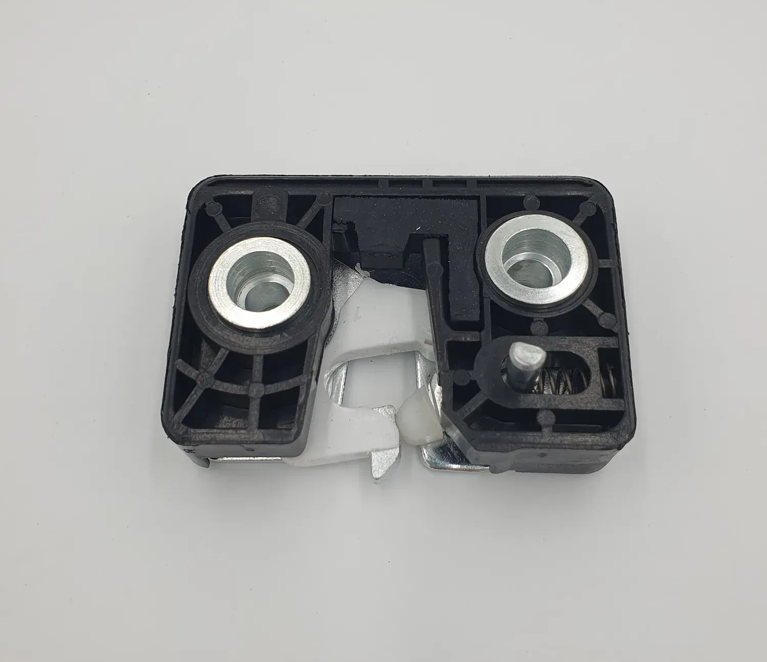 Rival Door Latch Assembly
