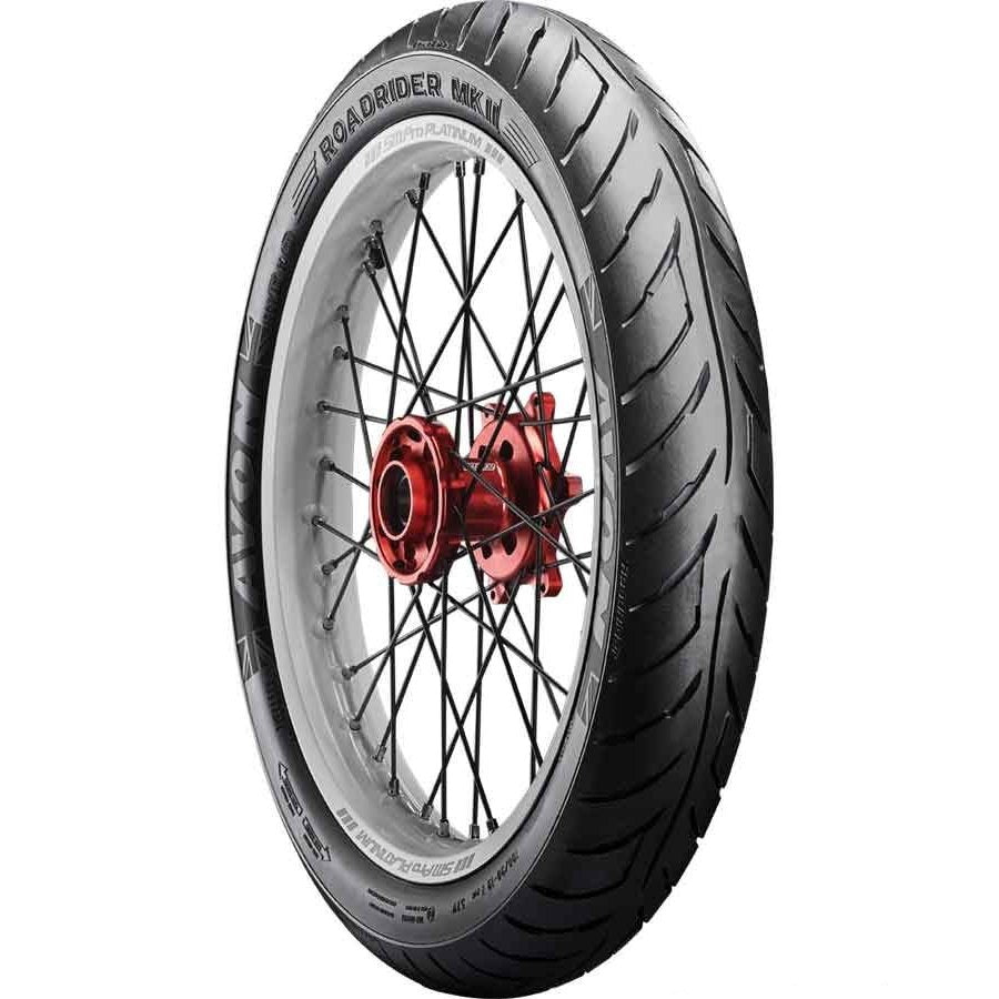Avon Roadrider MKII Tire