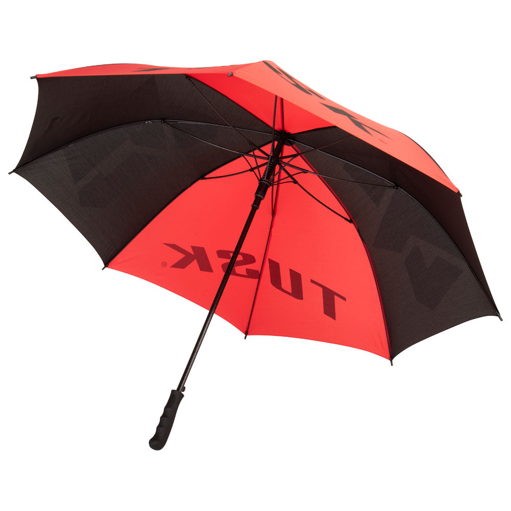 Tusk Logo Umbrella