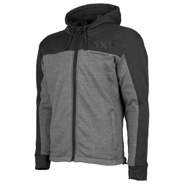 Speed and Strength Hammer Down Zip Hoodie