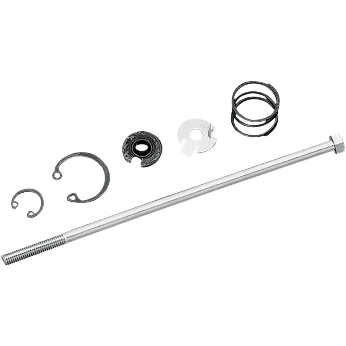 Drag Specialties Starter Jackshaft Repair Kit