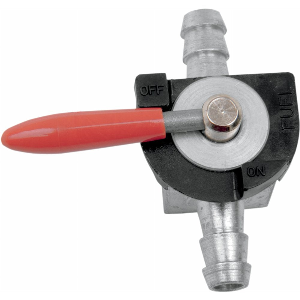 Vanne de carburant en ligne Motion Pro