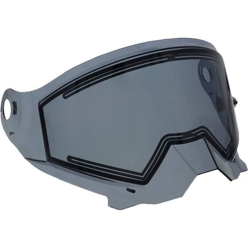 Bouclier électrique FXR Clutch X