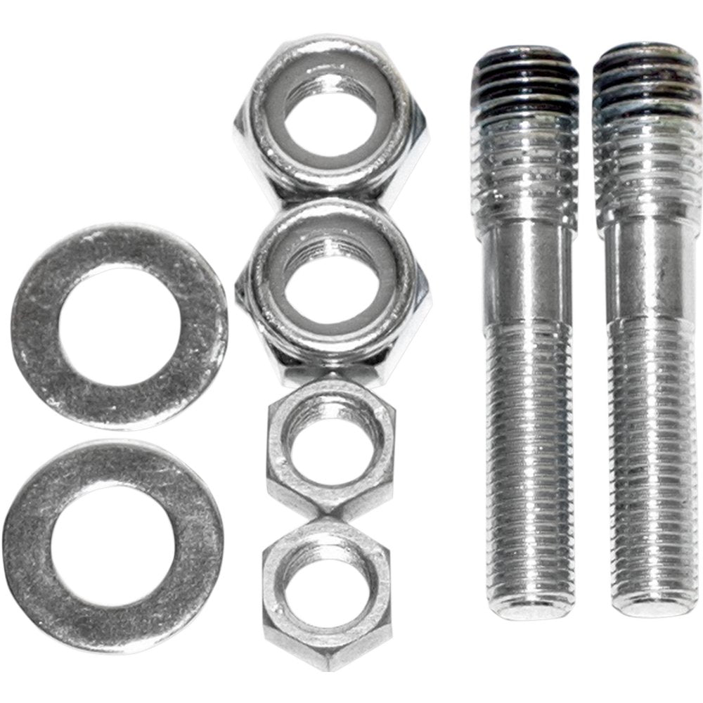 Baron Custom Accessories Riser Mounting Kit