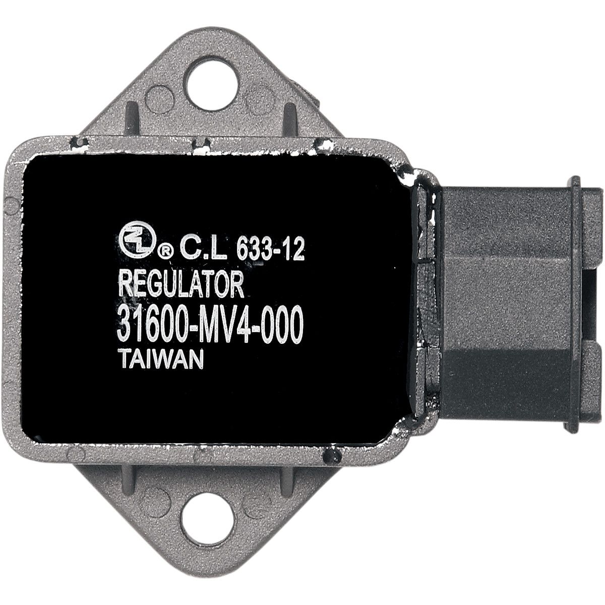 EMGO Rectifier
