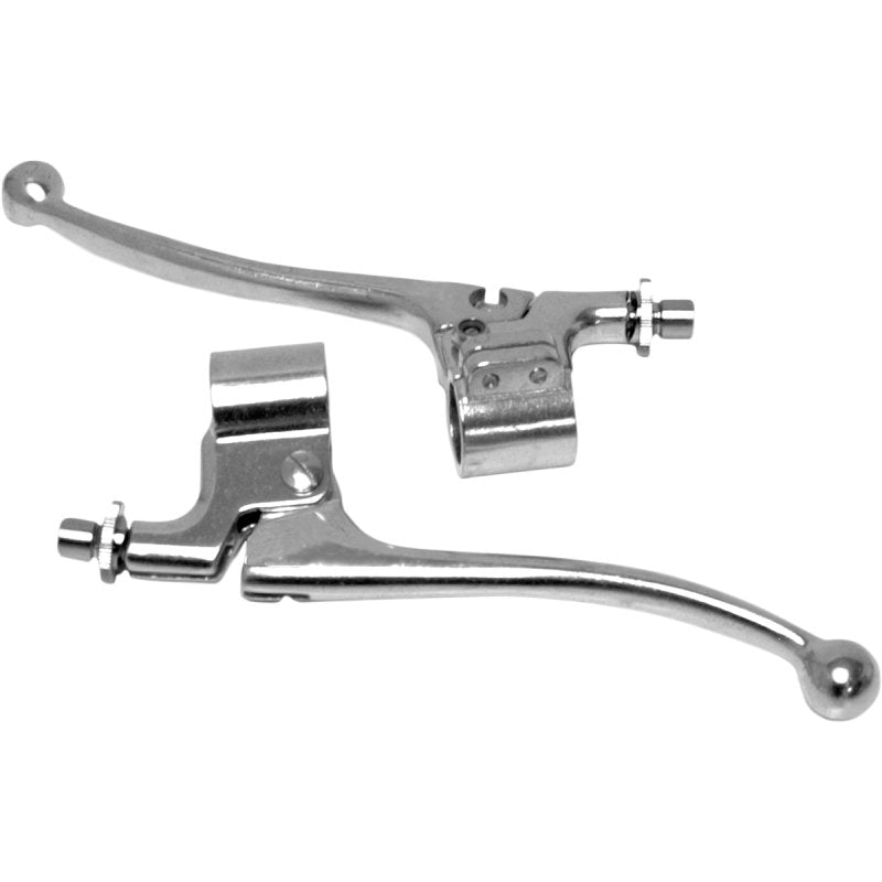 EMGO Amal Style Replica Lever Assembly