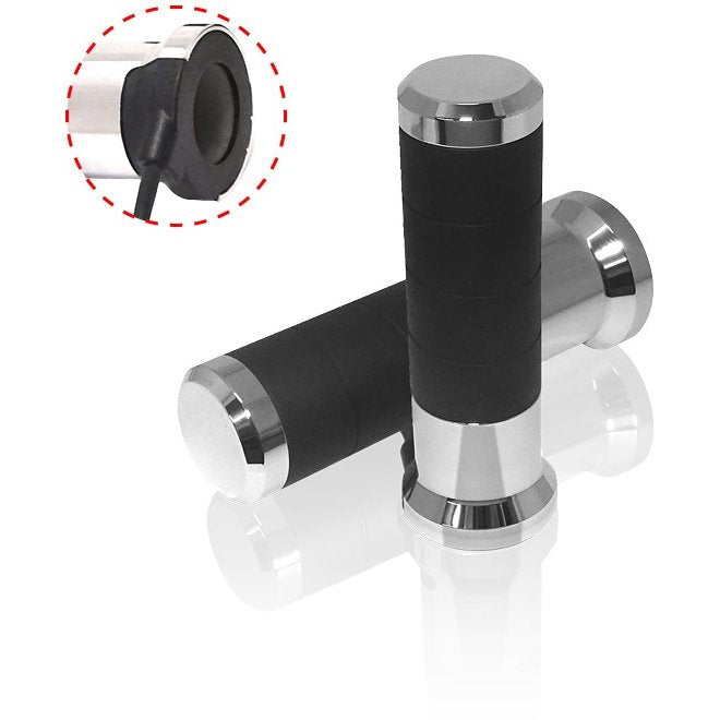 Koso Titan Heated Grips