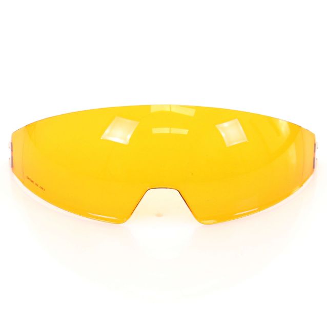 Pare-soleil antibuée Pro Max pour casque de neige modulaire R30