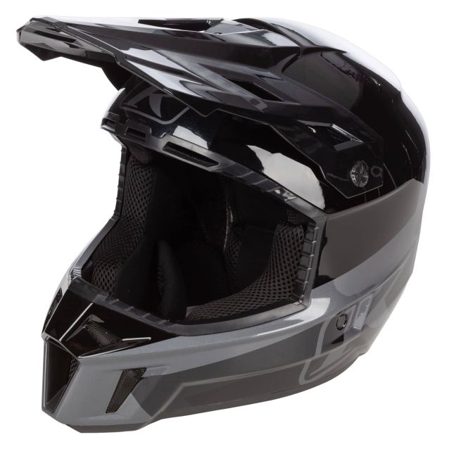 Klim F3 ECE Helmet