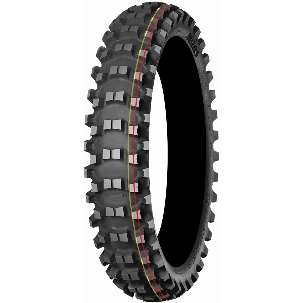 Pneu Mitas Terra Force-MX SM