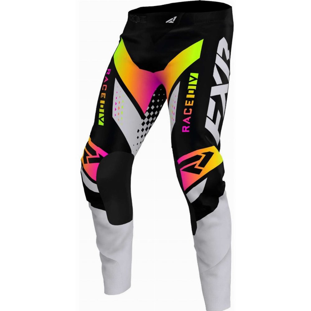 Pantalon MX FXR Revo