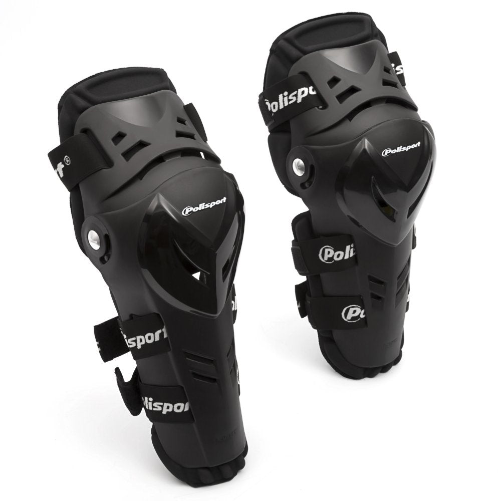 Polisport Devil Knee/Shin Protectors