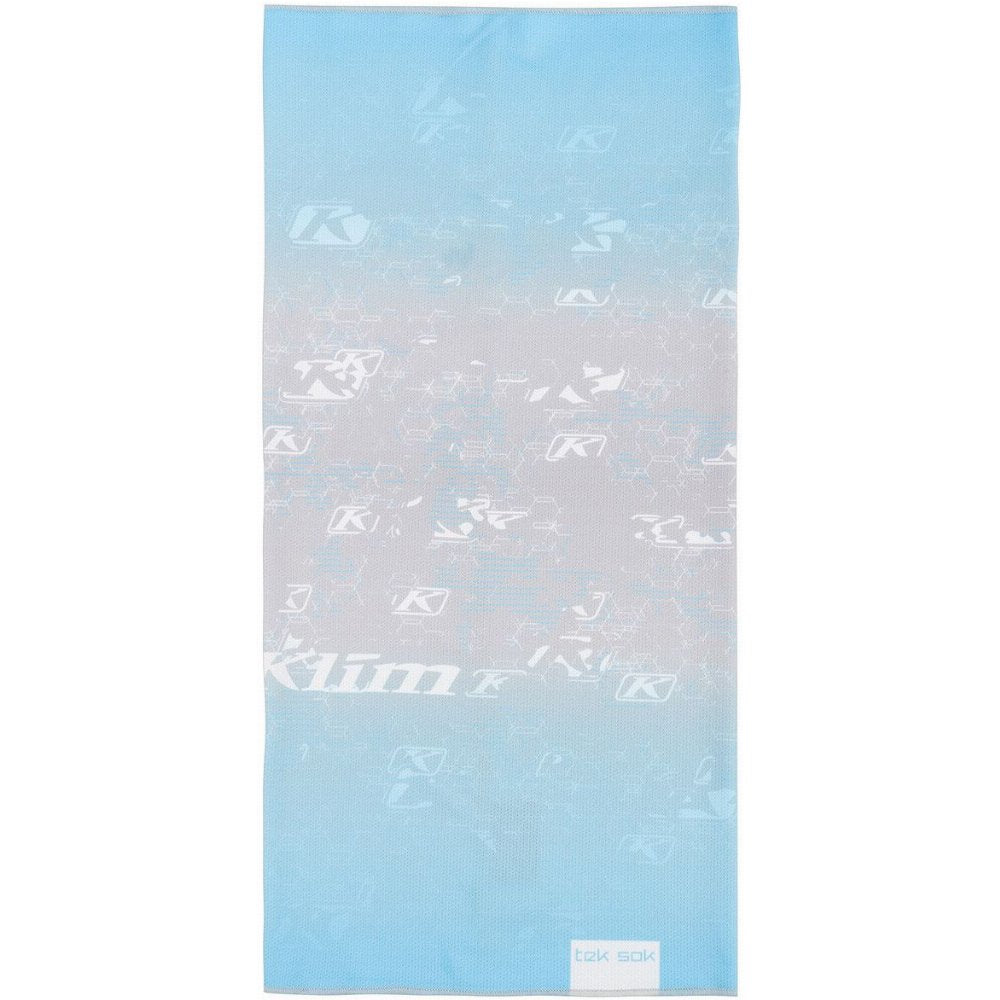 Klim Tek Sok Neck Gaiter (Digital Swarm) - CLOSEOUT