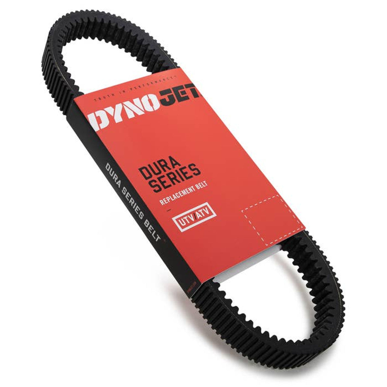 Courroie de transmission CVT Dynojet série Dura