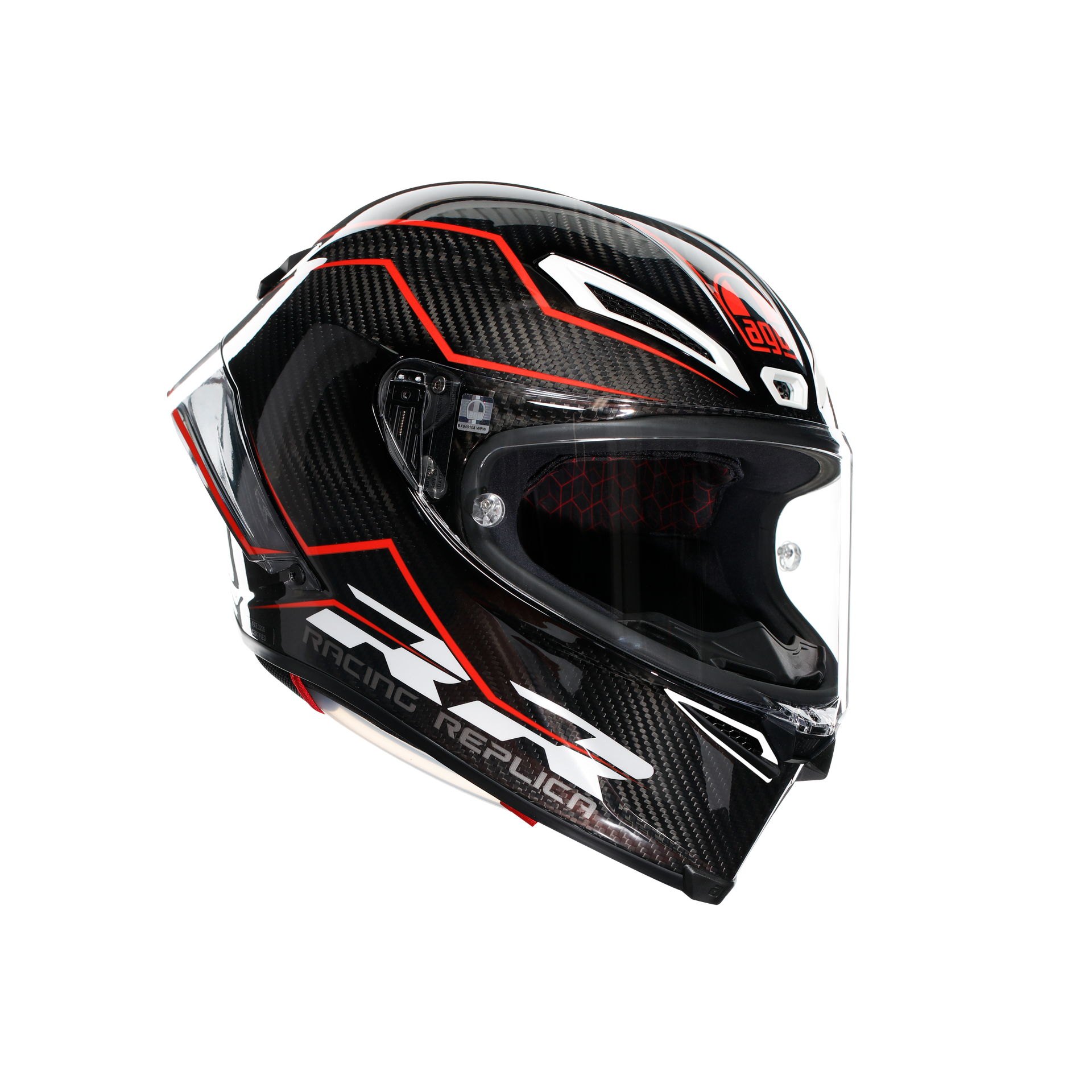 AGV Pista GP RR Performante Full Face Helmet