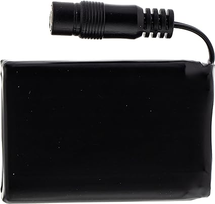 509 Volt Ignite Battery