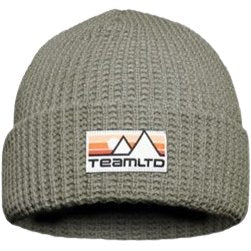 TEAMLTD Waffle Toque (Closeout)