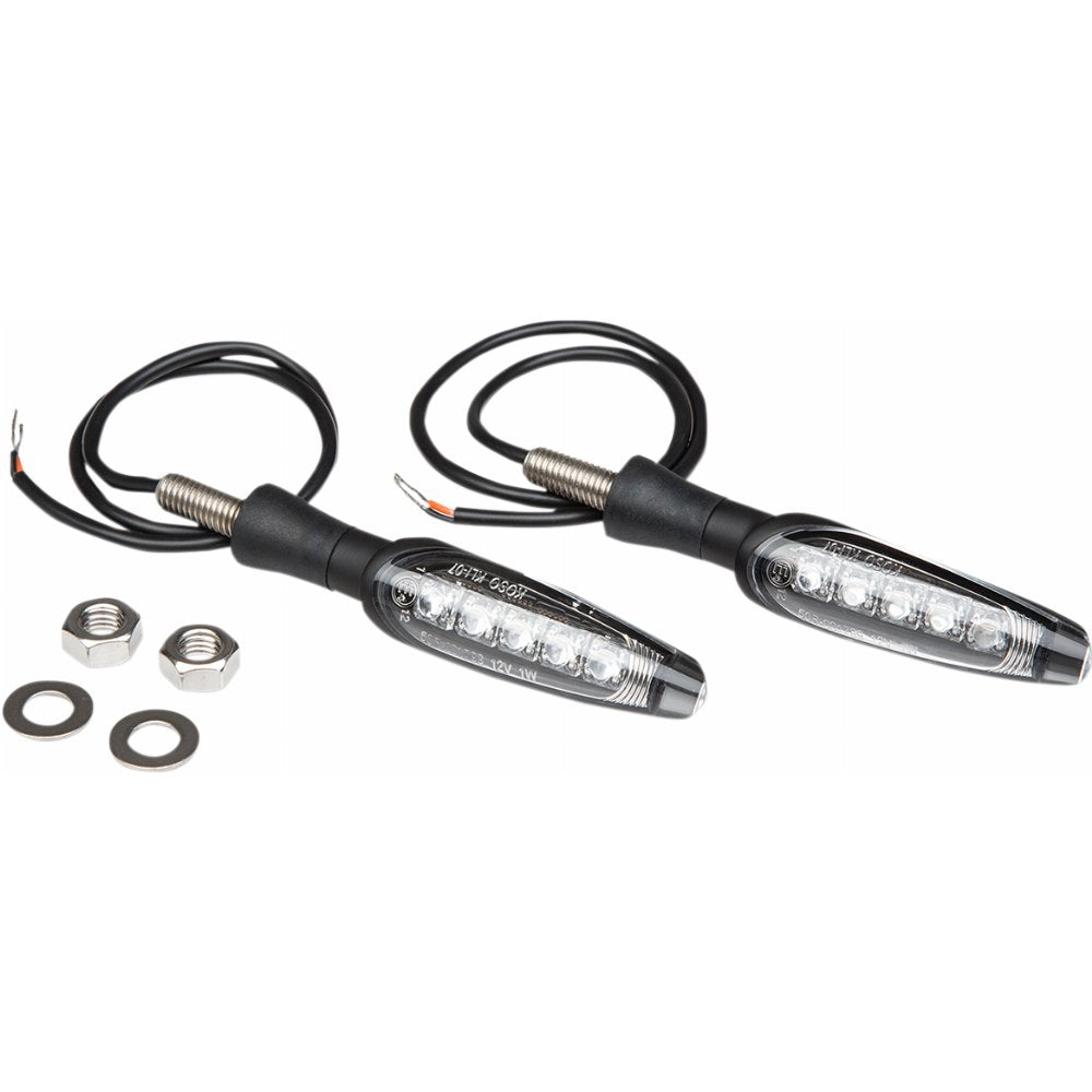 Yoshimura LED Turn Signals