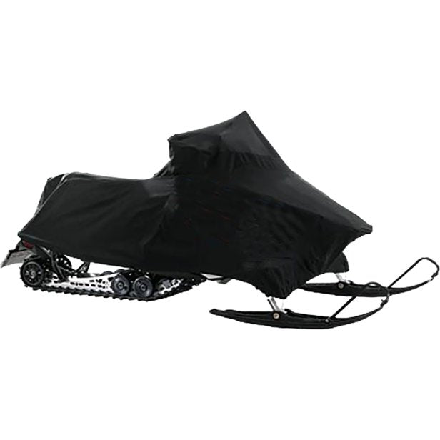 Housse de protection intégrale de luxe pour motoneige Wolftech Heavy Duty