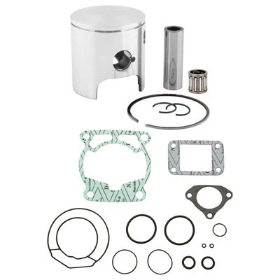 Tusk Complete Top End Rebuild Kit