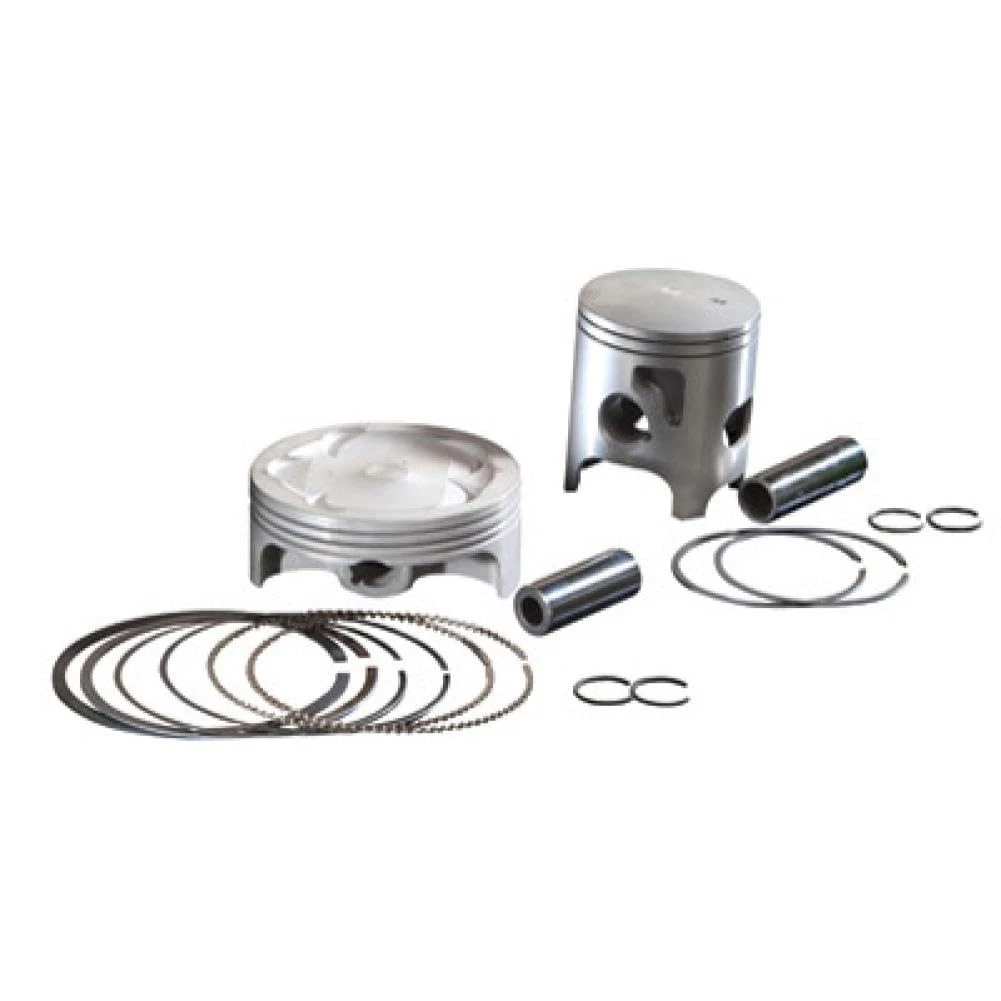 Tusk Complete Top End Rebuild Kit