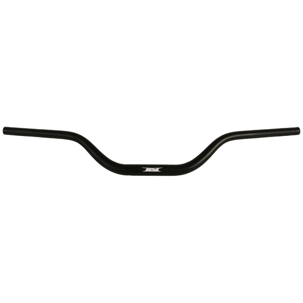 RSI Tapered Aluminum Snowmobile Handlebars (Black)