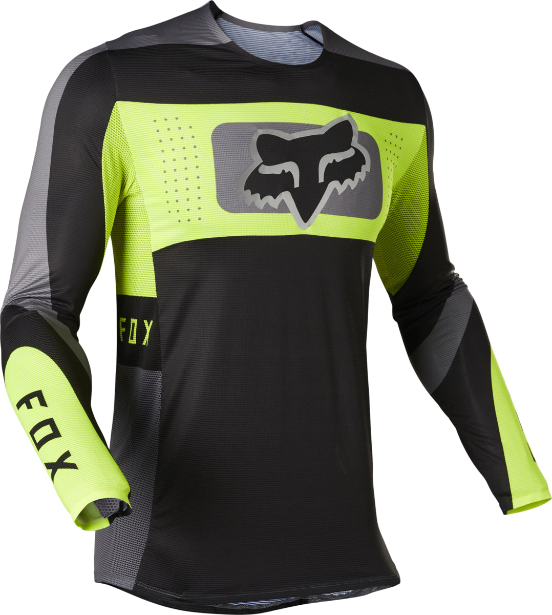 Fox Racing Flexair Mirer Jersey (Closeout)