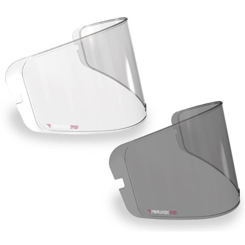 HJC i90 Pinlock 70 Insert Lens