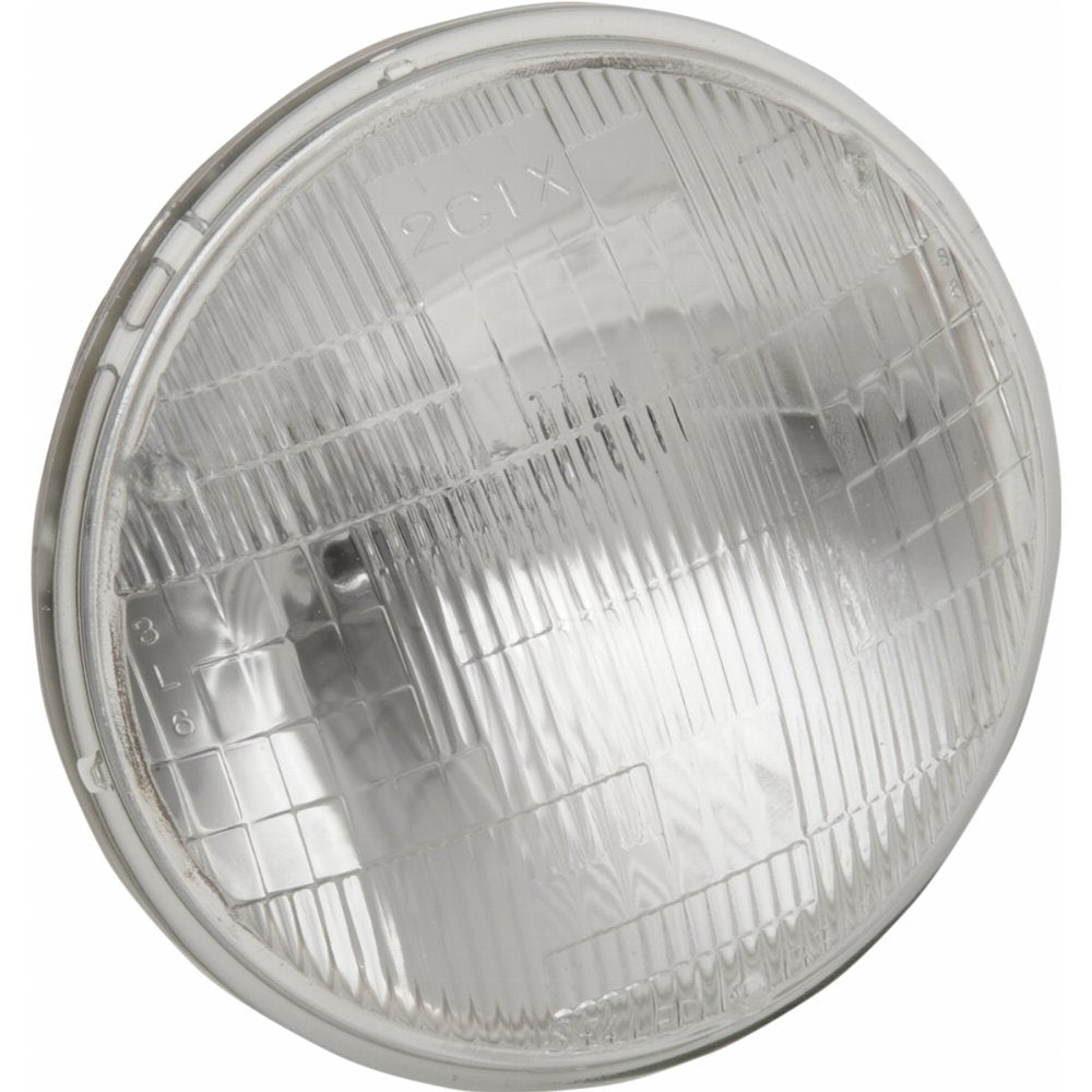 EMGO Sealed Beam Motorcycle Headlight Bulb