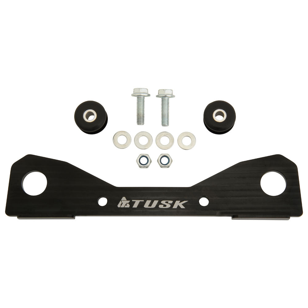 Tusk UTV Fan Shroud Support Bracket