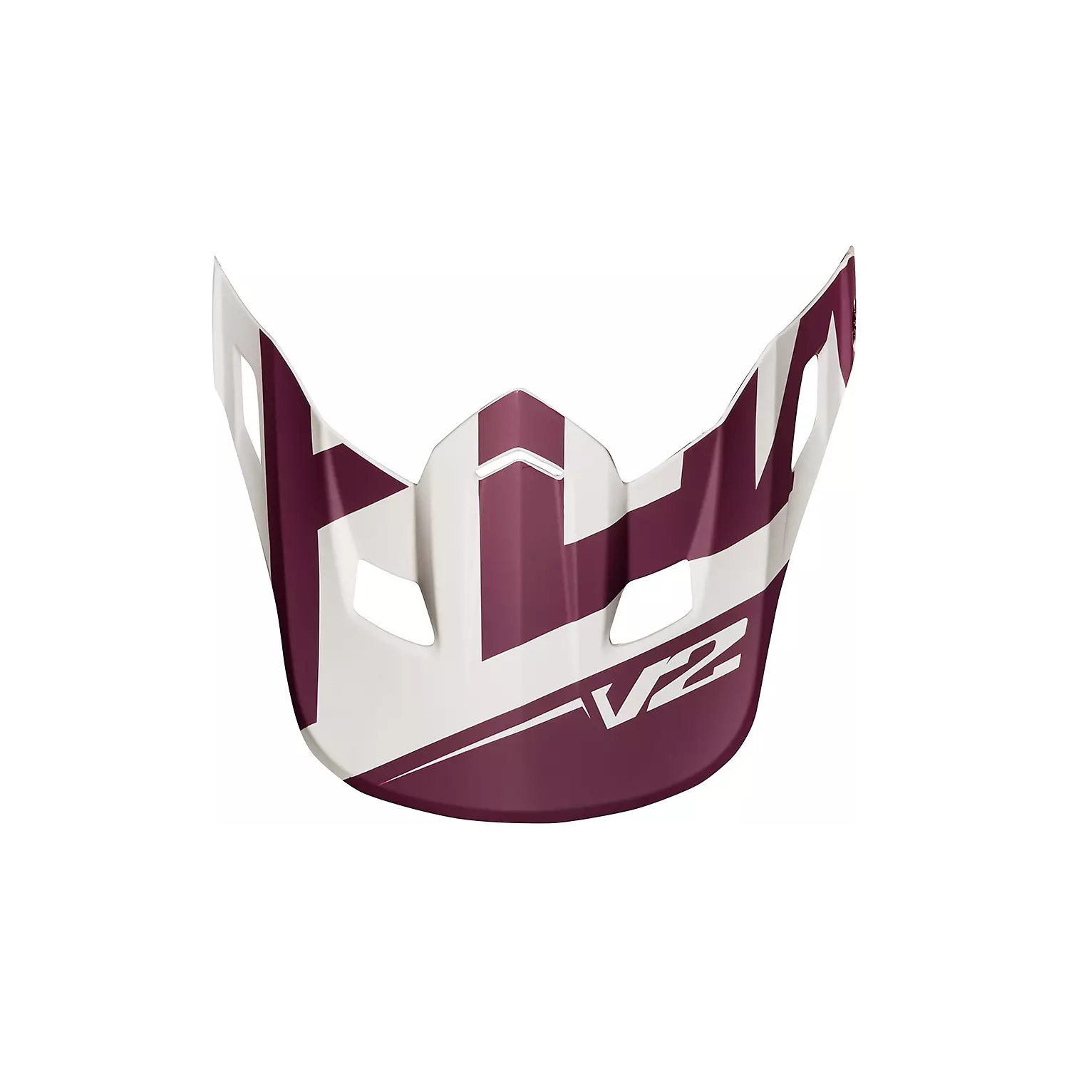 Fox Racing V2 Preme Helmet Visor