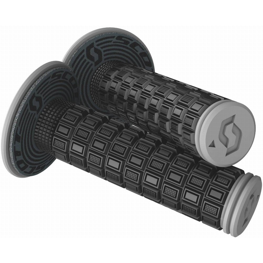 Scott Mellow MX Grips