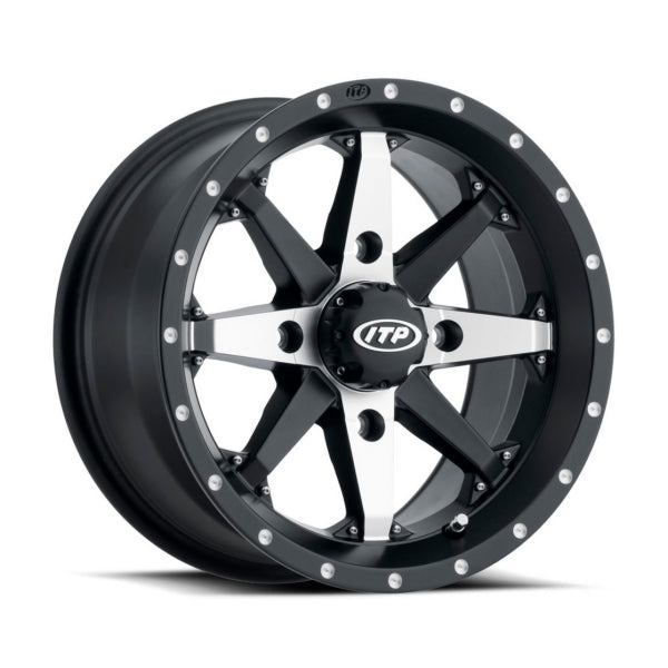 Roue cyclonique ITP