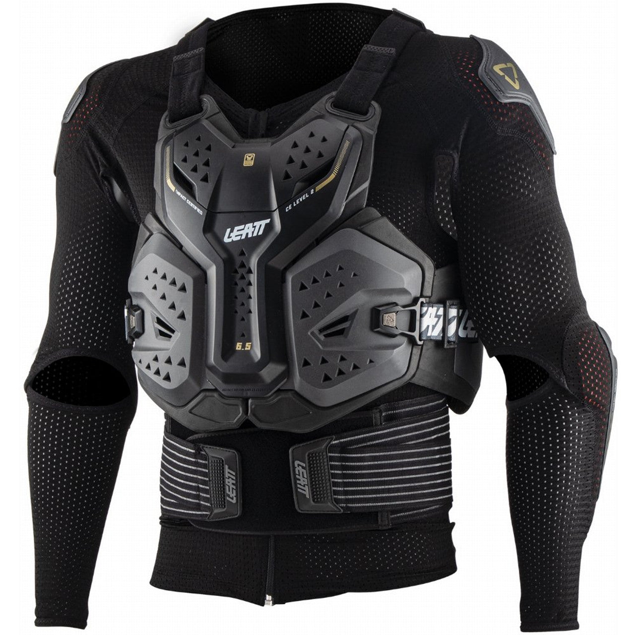 Leatt 6.5 Body Protector (Graphene)