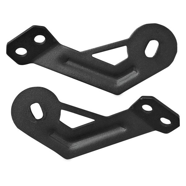 Seizmik Polaris UTV Mirror Mounts