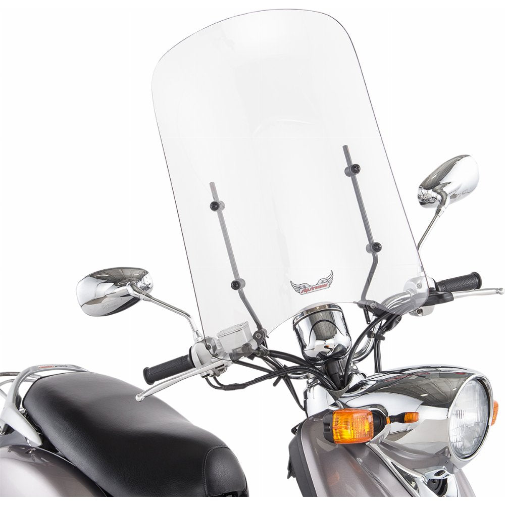 Slipstreamer Universal Windshield