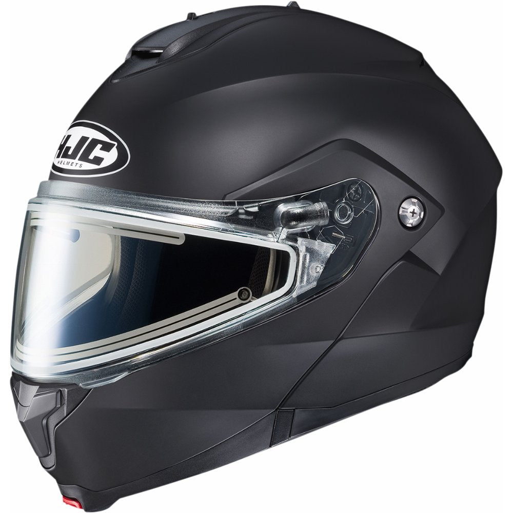 HJC C91 Electric Lens Modular Snow Helmet