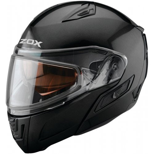 Casque de ski Zox Condor Majestic SVS à double écran