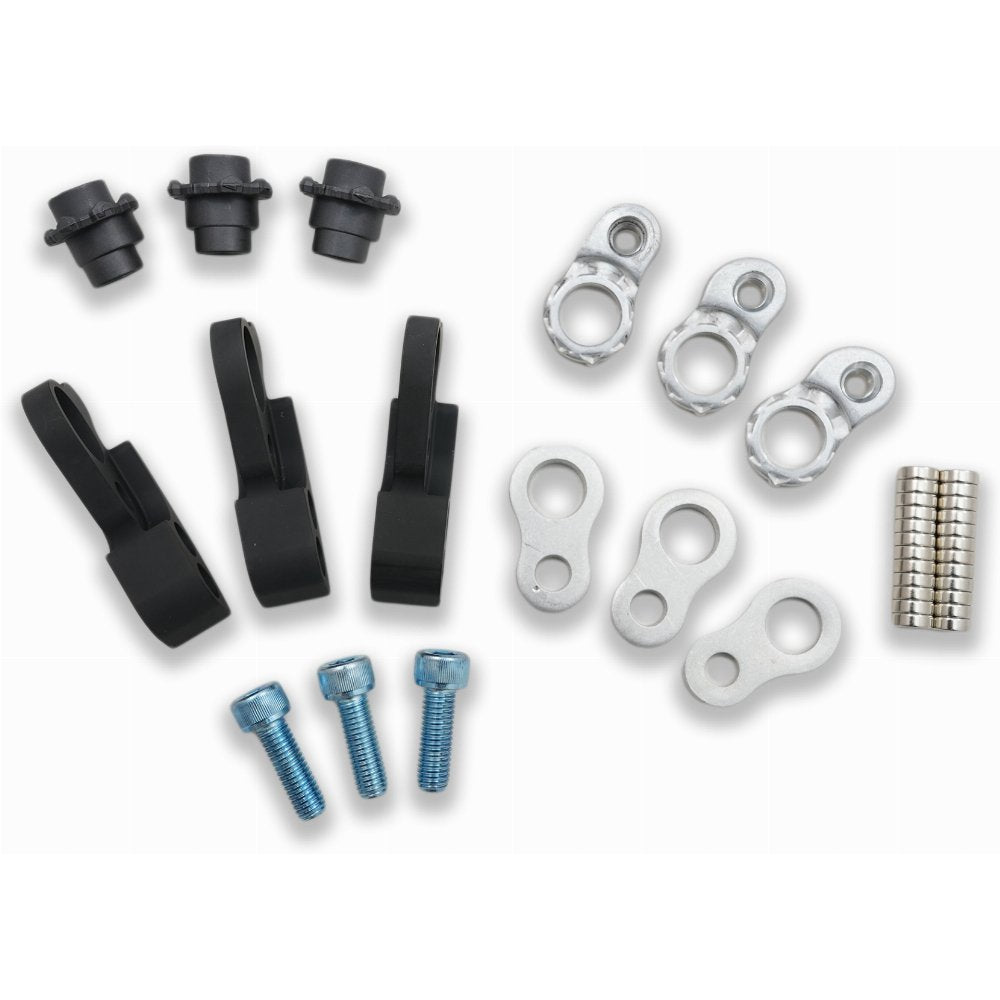 Kit d'embrayage Dynojet Clicker PDrive