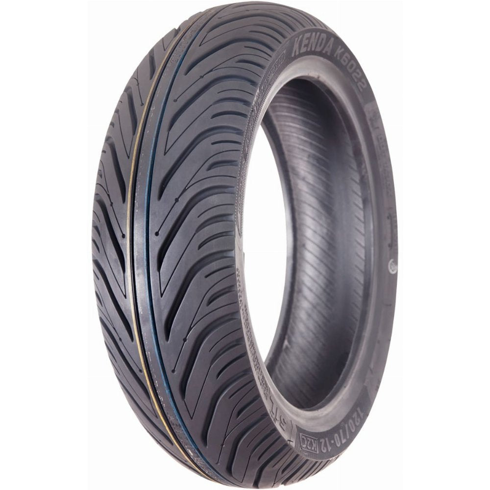 Kenda K6022 Kozmik Pneu avant/arrière pour scooter