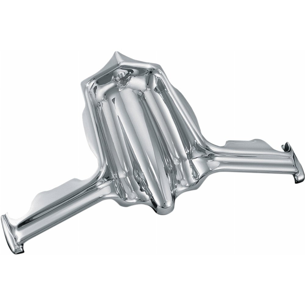 Kuryakyn Motorcycle Tappet Block Accent