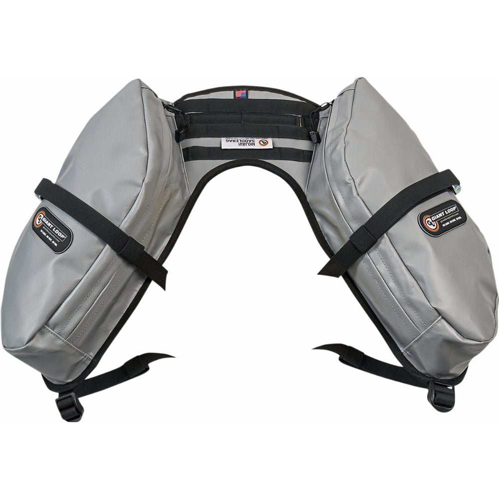 Sacoche de selle Giant Loop Mojavi