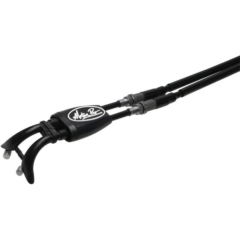 Motion Pro Rev2 Throttle Cable Push/Pull Set