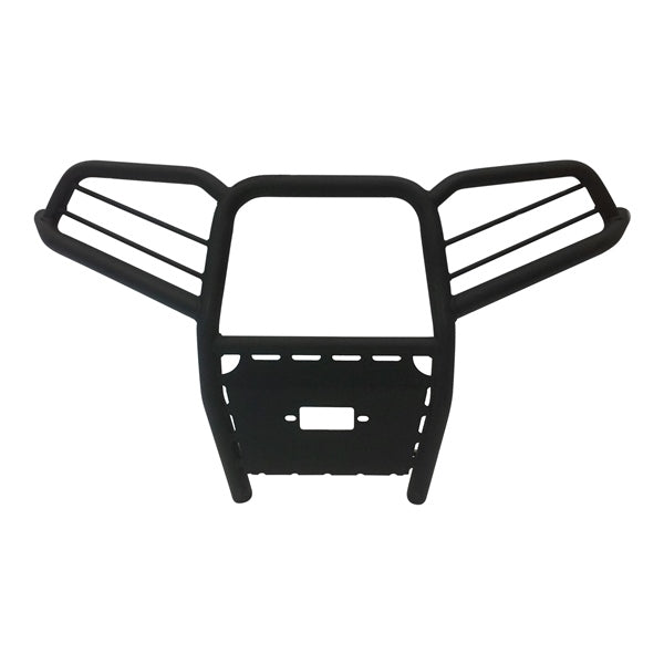 Pare-chocs avant pour VTT Bison Trail Series
