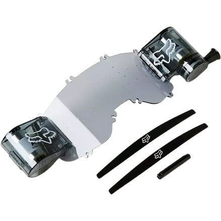 Fox Racing Youth Airspace/Main Lexan Replacement Lens