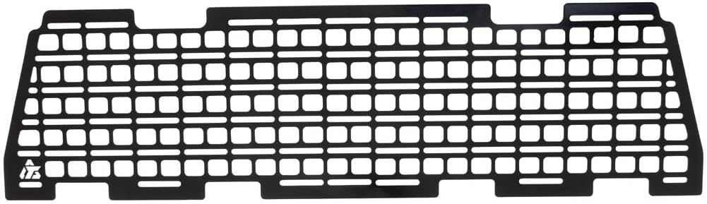 Tusk Aluminum Panel