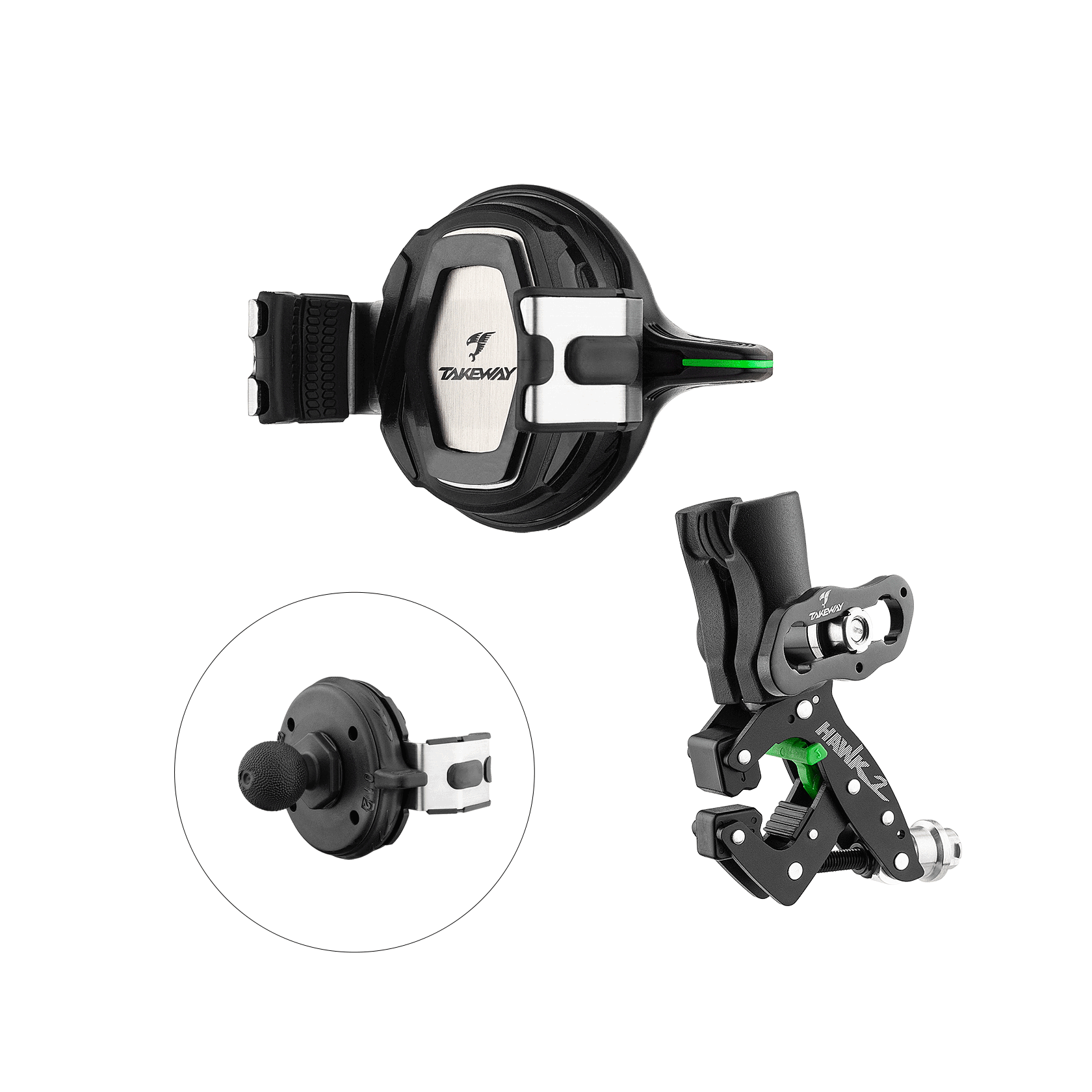 Takeway PH08 Phone Holder