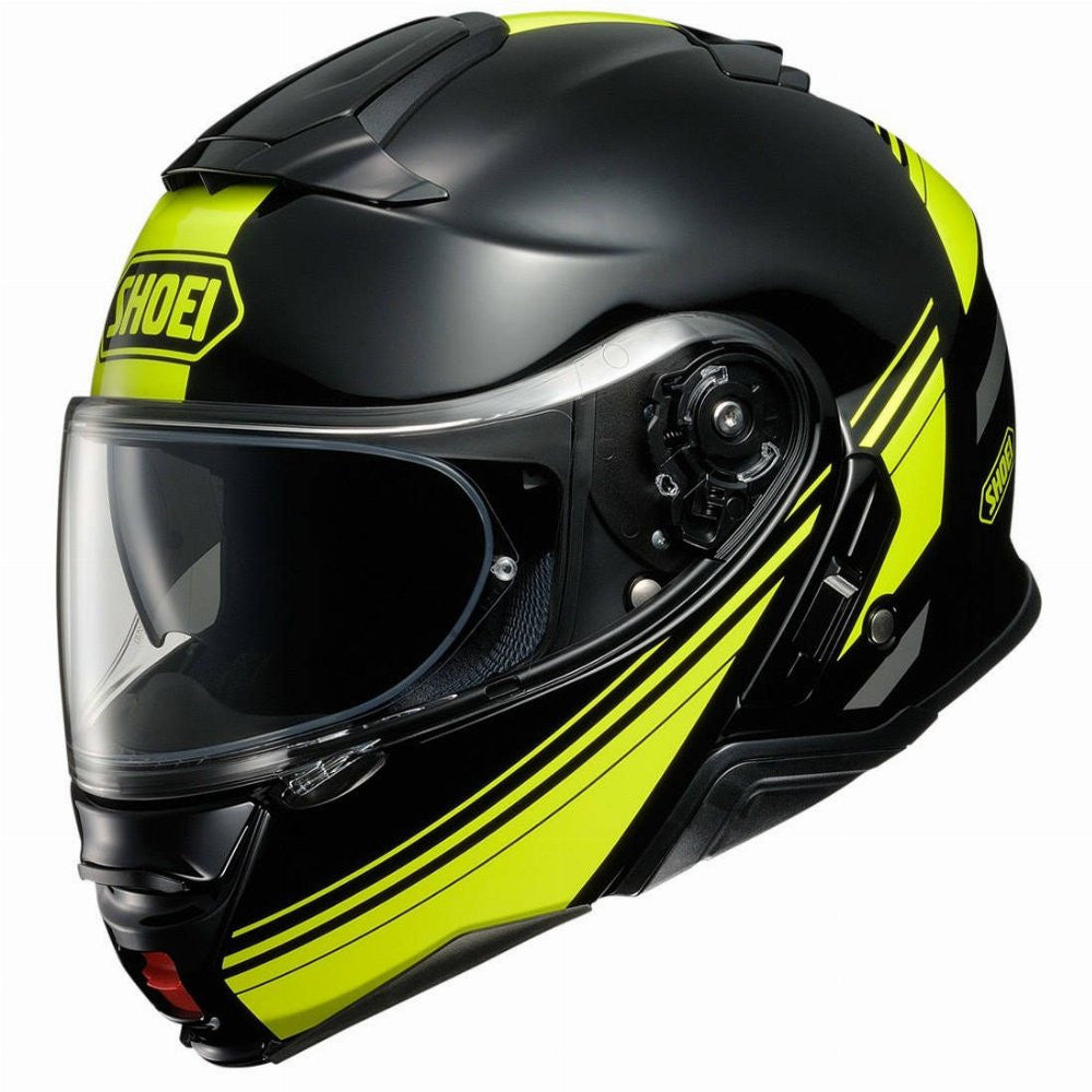 Casque moto Shoei Neotech-2 (liquidation)