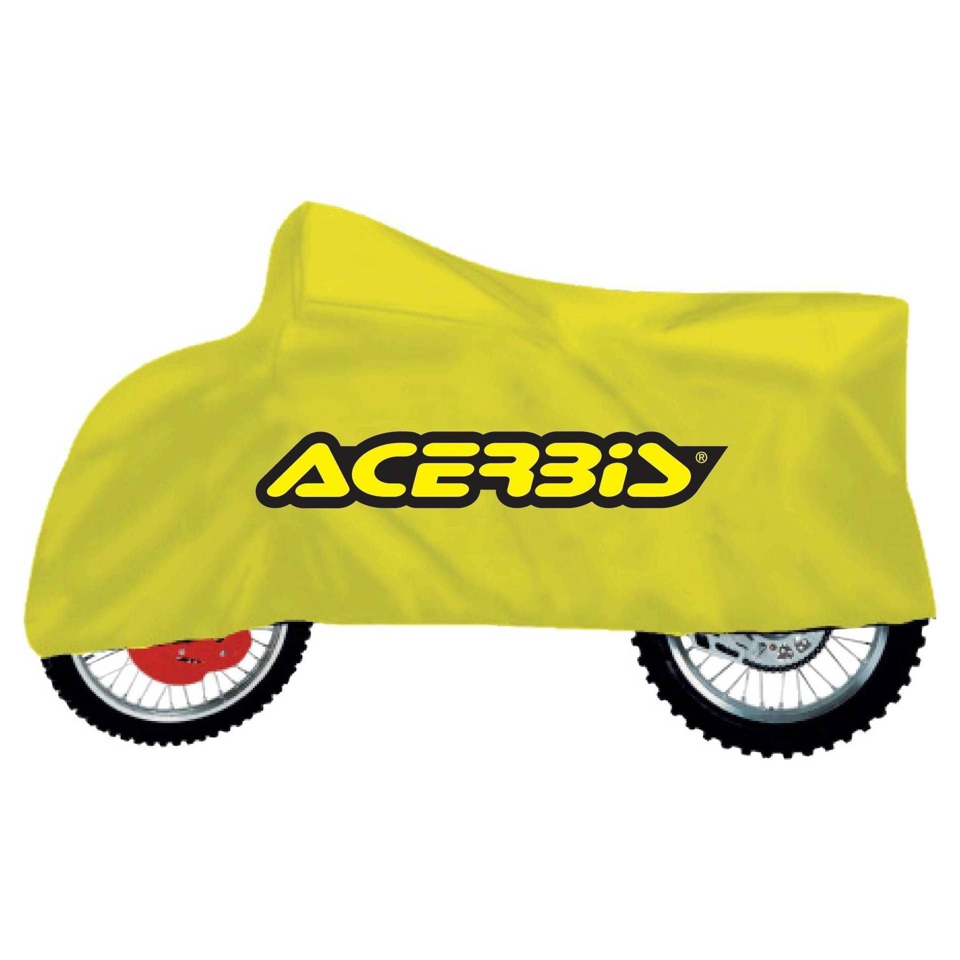 Acerbis Dirt Bike Cover