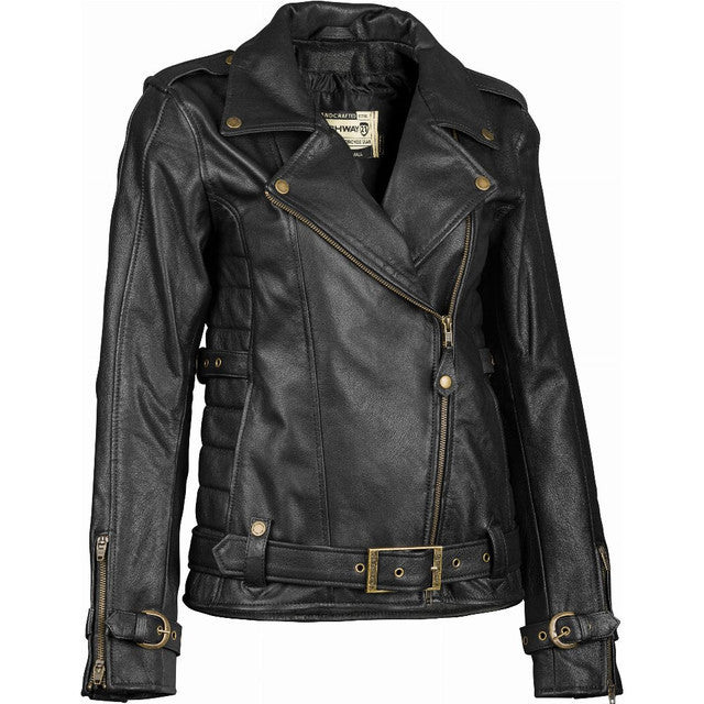 Highway 21 Women's Pearl Jacket
